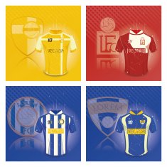 Soccer N162