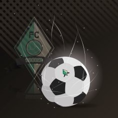 Soccer N166