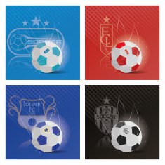 Soccer N191