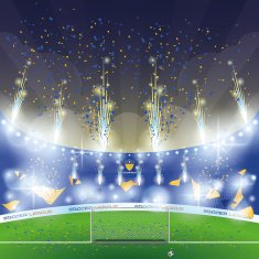 Soccer N196