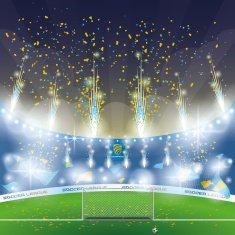 Soccer N201
