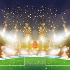 Soccer N203