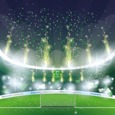 Soccer N206