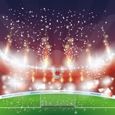 Soccer N208