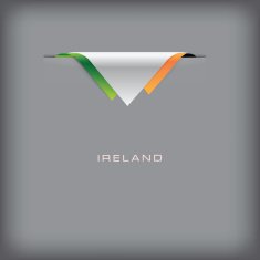 State Symbols of Ireland N2