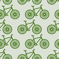 Bicycle pattern N2