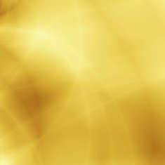 Luxury golden illustration card design