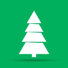 christmas tree N202