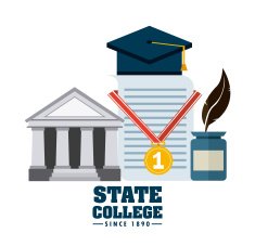 state college N2