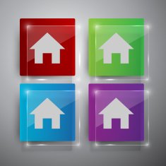Home Icon N17