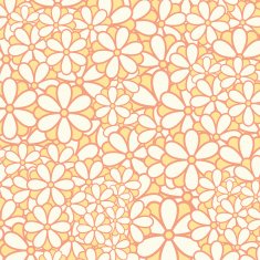 flowers pattern background N10