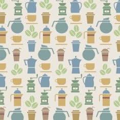 coffee lover background N12