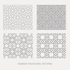 Ramadan pattern N3