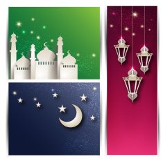 Ramadan Card N12