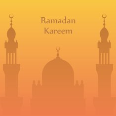 Ramadan Kareem N35