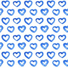 Blue Hearts N2
