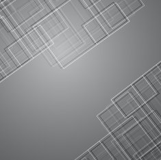 Abstract square Background Vector N2