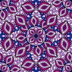 mandala pattern4 N11