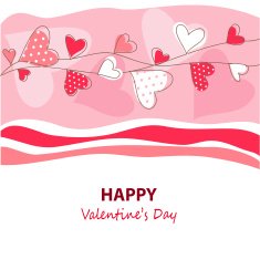 Happy Valentine's Day N51