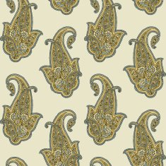 seamless pattern with ornament N11