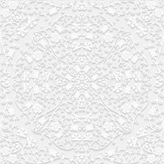 Seamless Floral Pattern N1248