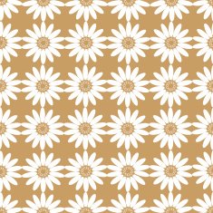 Floral background N776