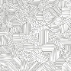 Vector background with hatching lines N2