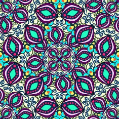 mandala pattern8