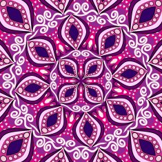 mandala pattern3 N18