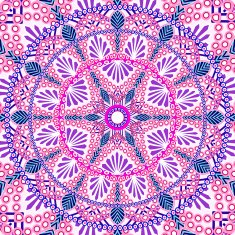 mandala pattern6 N12