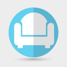Chair Icon N27
