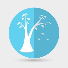 Tree Icon N24