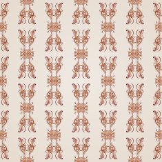 Seamless Floral Pattern N1255