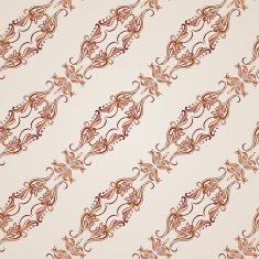 Seamless Floral Pattern N1259