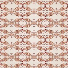 Seamless Floral Pattern N1260