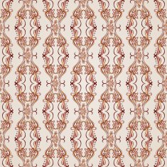 Seamless Floral Pattern N1261