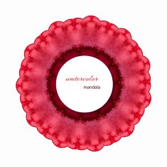 circular element mandala N2