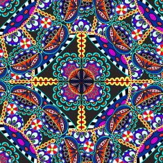 mandala pattern1 N50