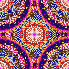 mandala pattern5 N9
