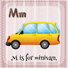 Minivan N2