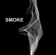 Vector abstract smoke background N15