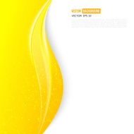 Vector abstract background design wavy N6