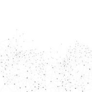 Vector network background abstract polygon triangle N15