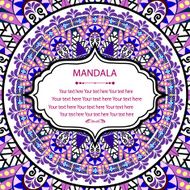 mandala background2 N13