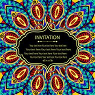 mandala background4 N18