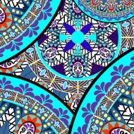 mandala pattern2 N19