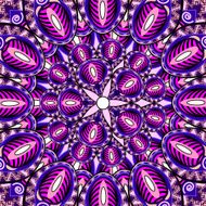 mandala pattern8 N7