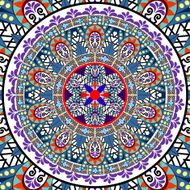 mandala pattern2 N23
