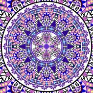mandala background1 N18