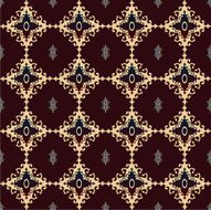 Textile background N3